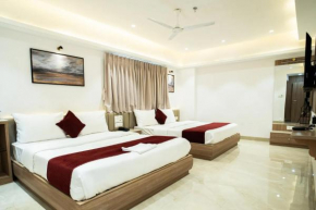The Grand Murli Hotel and Banquet